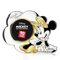 Marco Disney Niño Mickey Mouse in Plata D231/3XLORO - D231/3XLORO